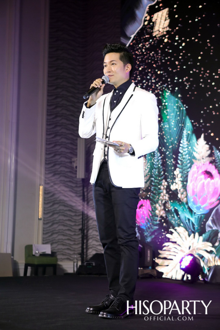 SCB M 1st Anniversary Celebration