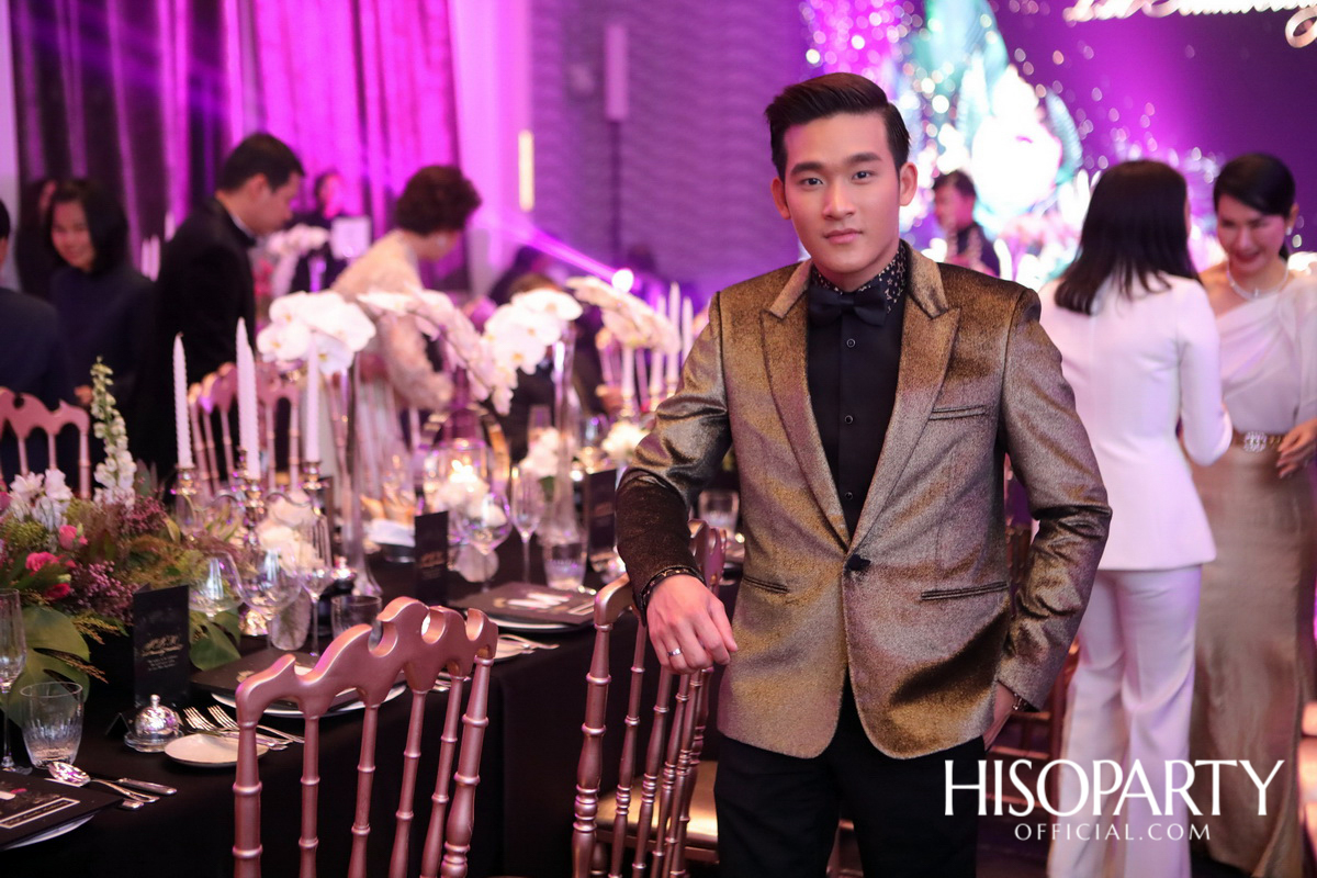 SCB M 1st Anniversary Celebration