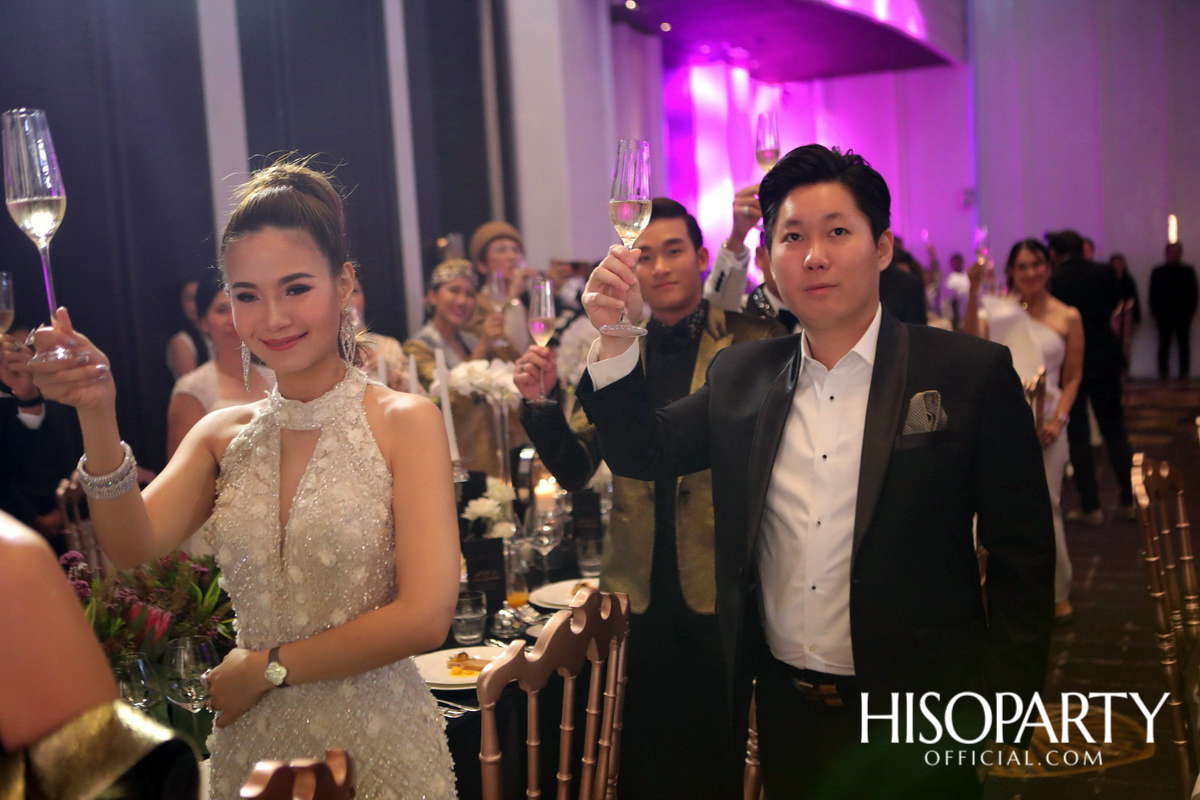 SCB M 1st Anniversary Celebration