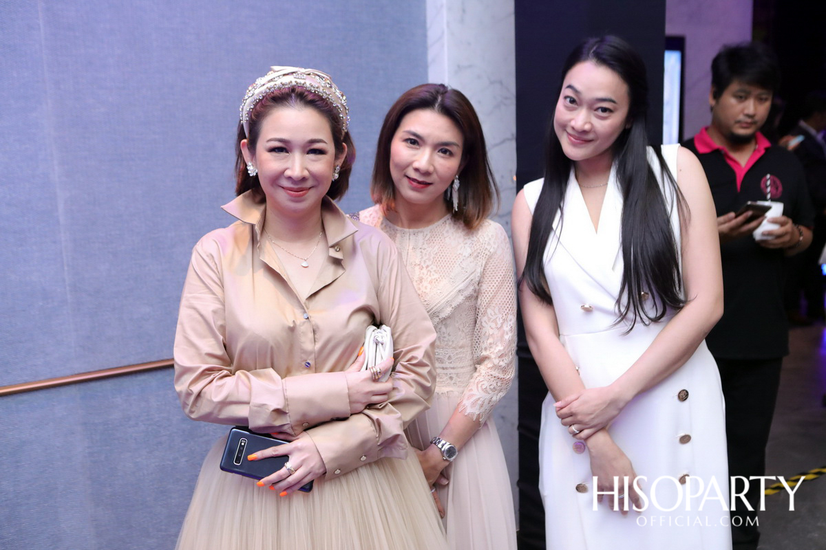 SCB M 1st Anniversary Celebration