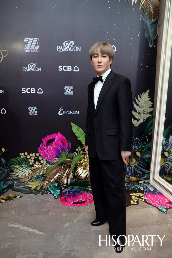 SCB M 1st Anniversary Celebration