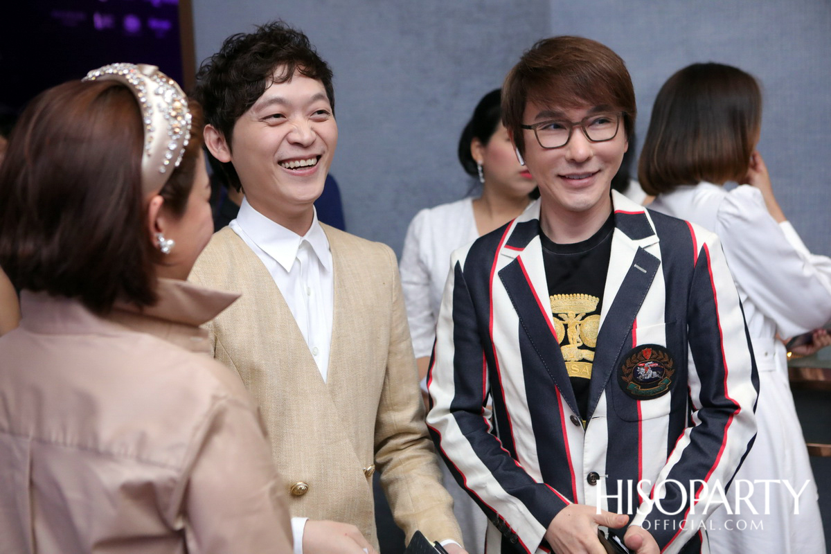 SCB M 1st Anniversary Celebration