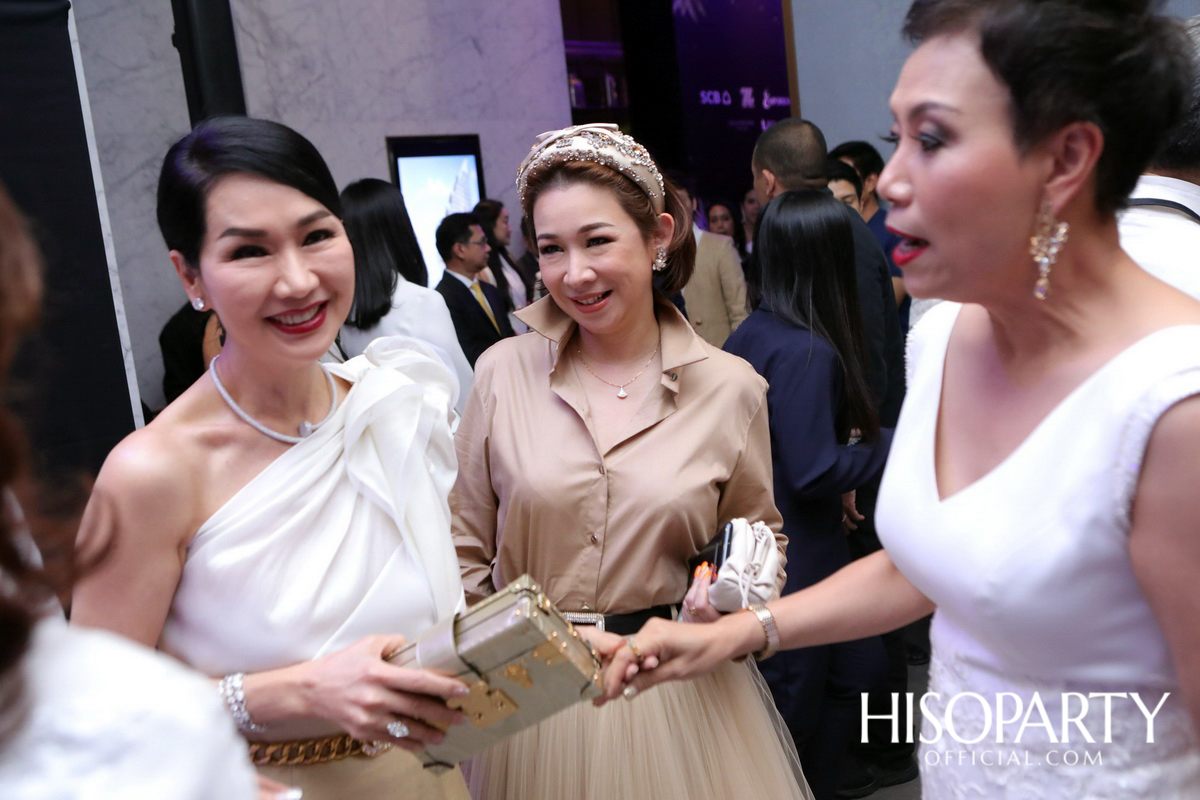 SCB M 1st Anniversary Celebration