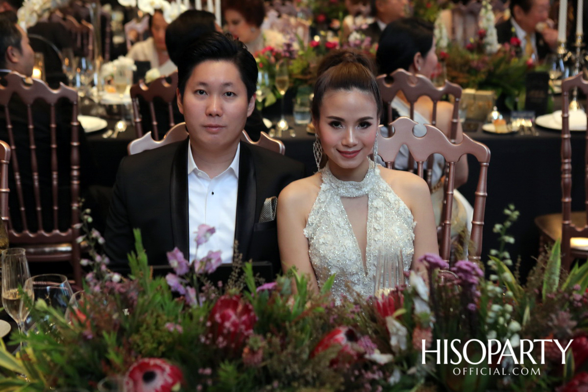 SCB M 1st Anniversary Celebration