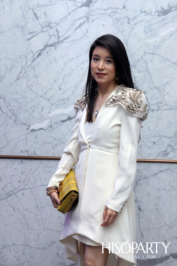 SCB M 1st Anniversary Celebration