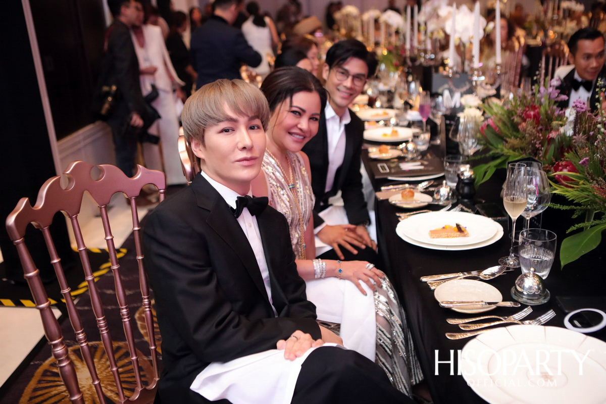 SCB M 1st Anniversary Celebration