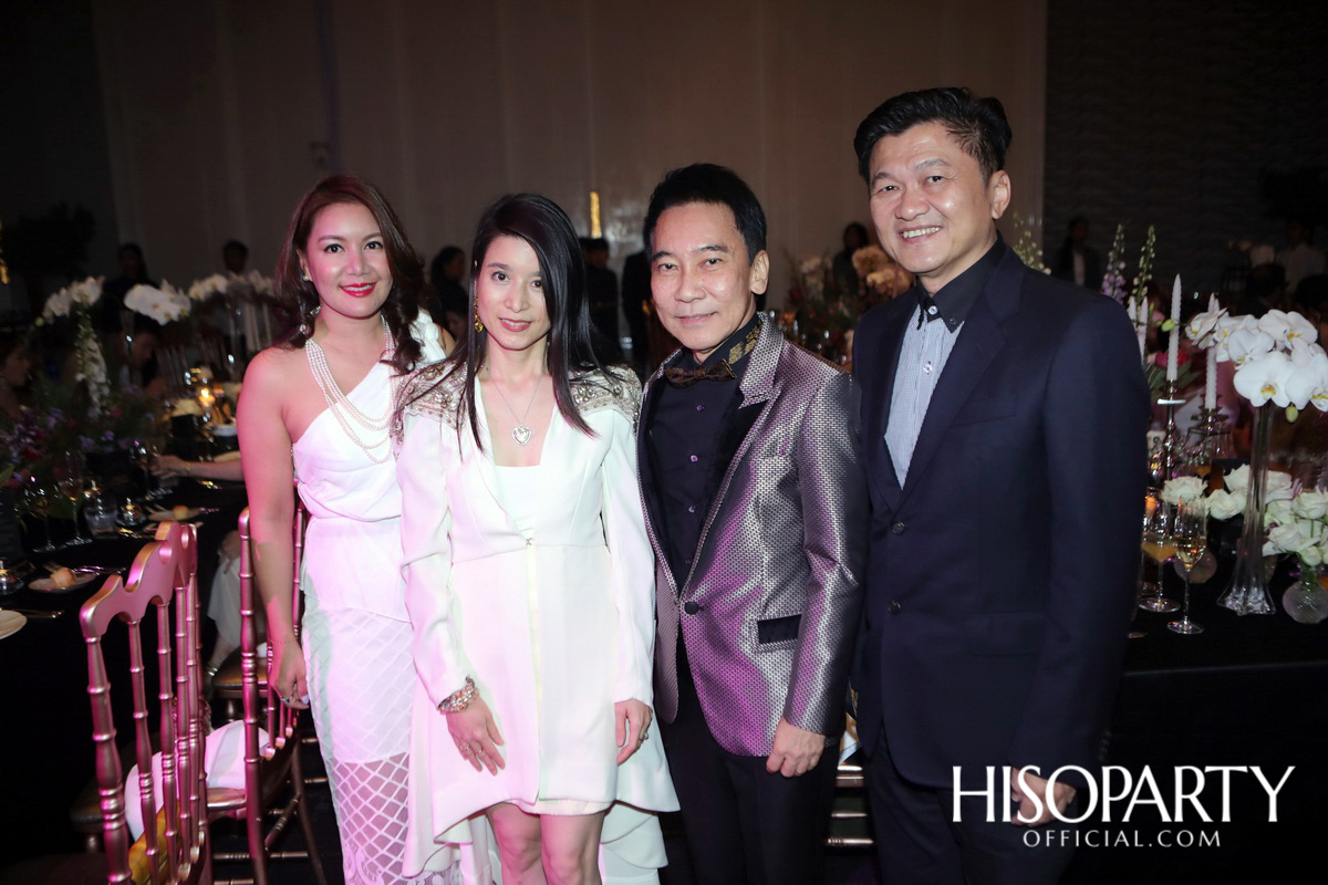 SCB M 1st Anniversary Celebration