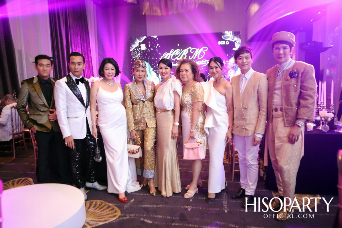 SCB M 1st Anniversary Celebration