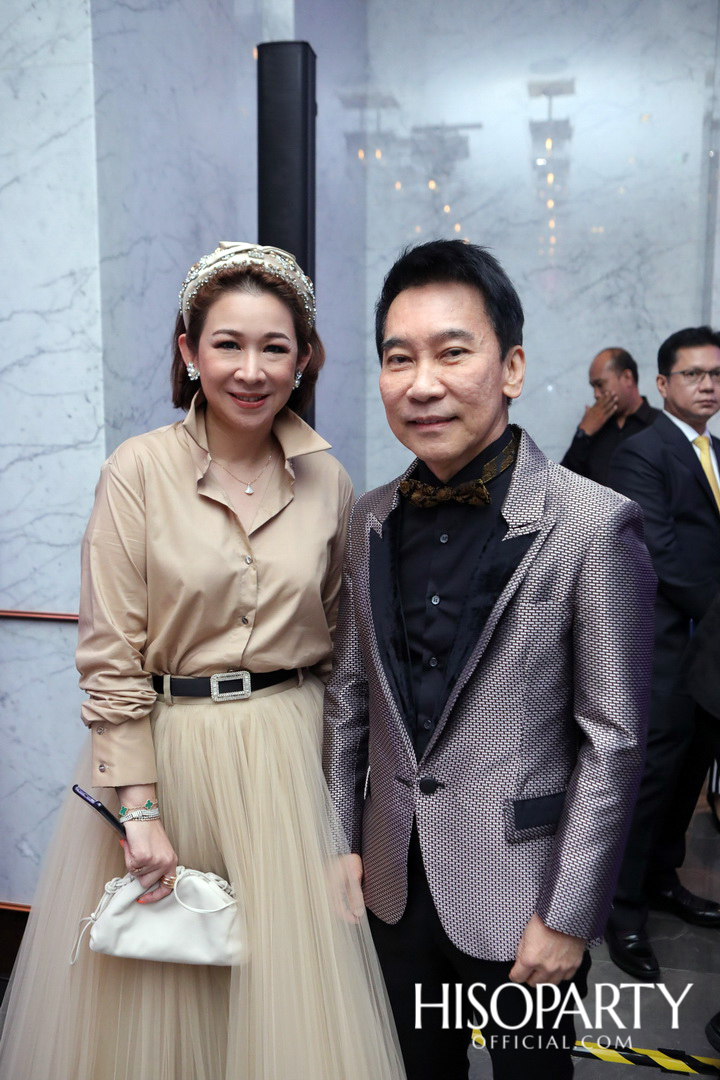 SCB M 1st Anniversary Celebration