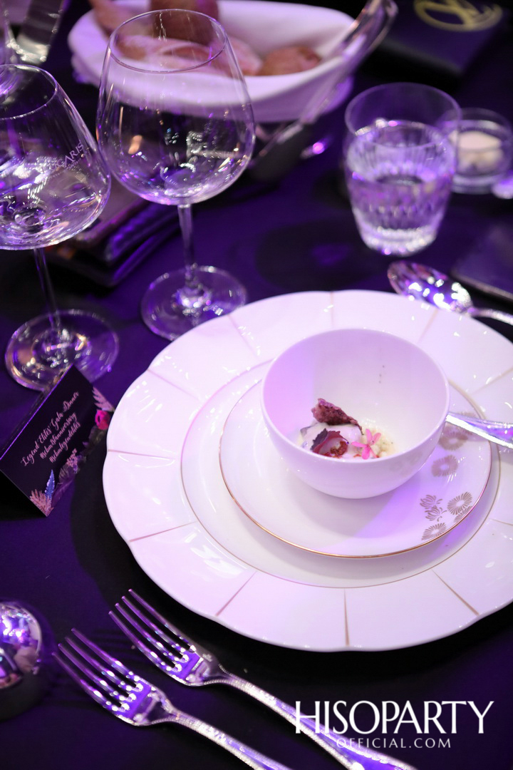 SCB M 1st Anniversary Celebration