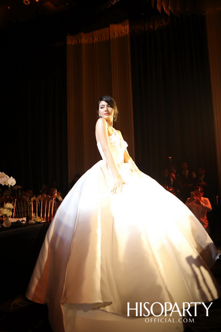 SCB M 1st Anniversary Celebration