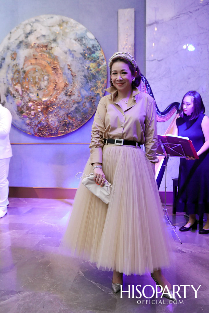 SCB M 1st Anniversary Celebration