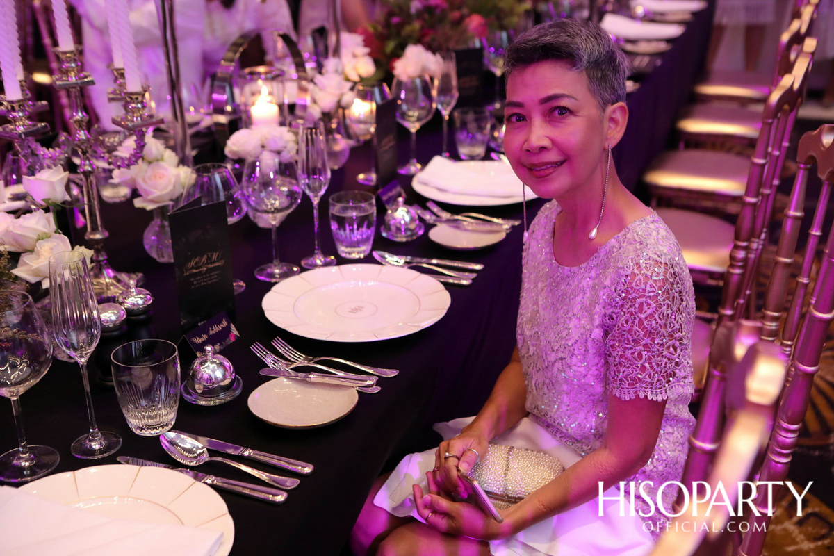 SCB M 1st Anniversary Celebration