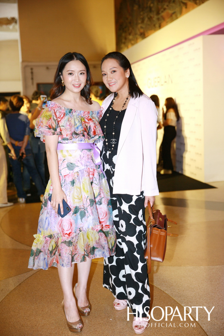 Guerlain เปิดตัวน้ำหอมคอลเลกชั่นใหม่ล่าสุด ‘AQUA ALLEGORIA’