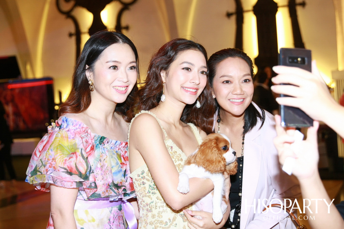 Guerlain เปิดตัวน้ำหอมคอลเลกชั่นใหม่ล่าสุด ‘AQUA ALLEGORIA’