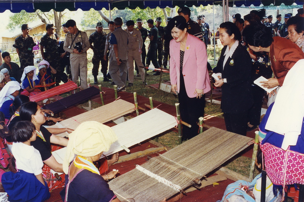 ทรัพย์แผ่นดิน ศิลป์สยาม : Thai Treasures นิทรรศการทรงคุณค่าที่คนไทยไม่ควรพลาด!