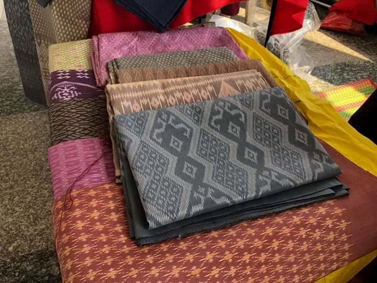 ทรัพย์แผ่นดิน ศิลป์สยาม : Thai Treasures นิทรรศการทรงคุณค่าที่คนไทยไม่ควรพลาด!