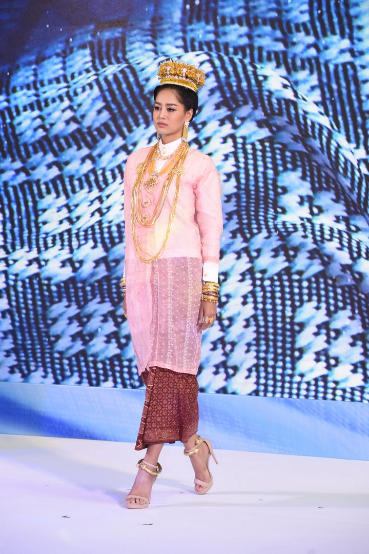 ทรัพย์แผ่นดิน ศิลป์สยาม : Thai Treasures นิทรรศการทรงคุณค่าที่คนไทยไม่ควรพลาด!