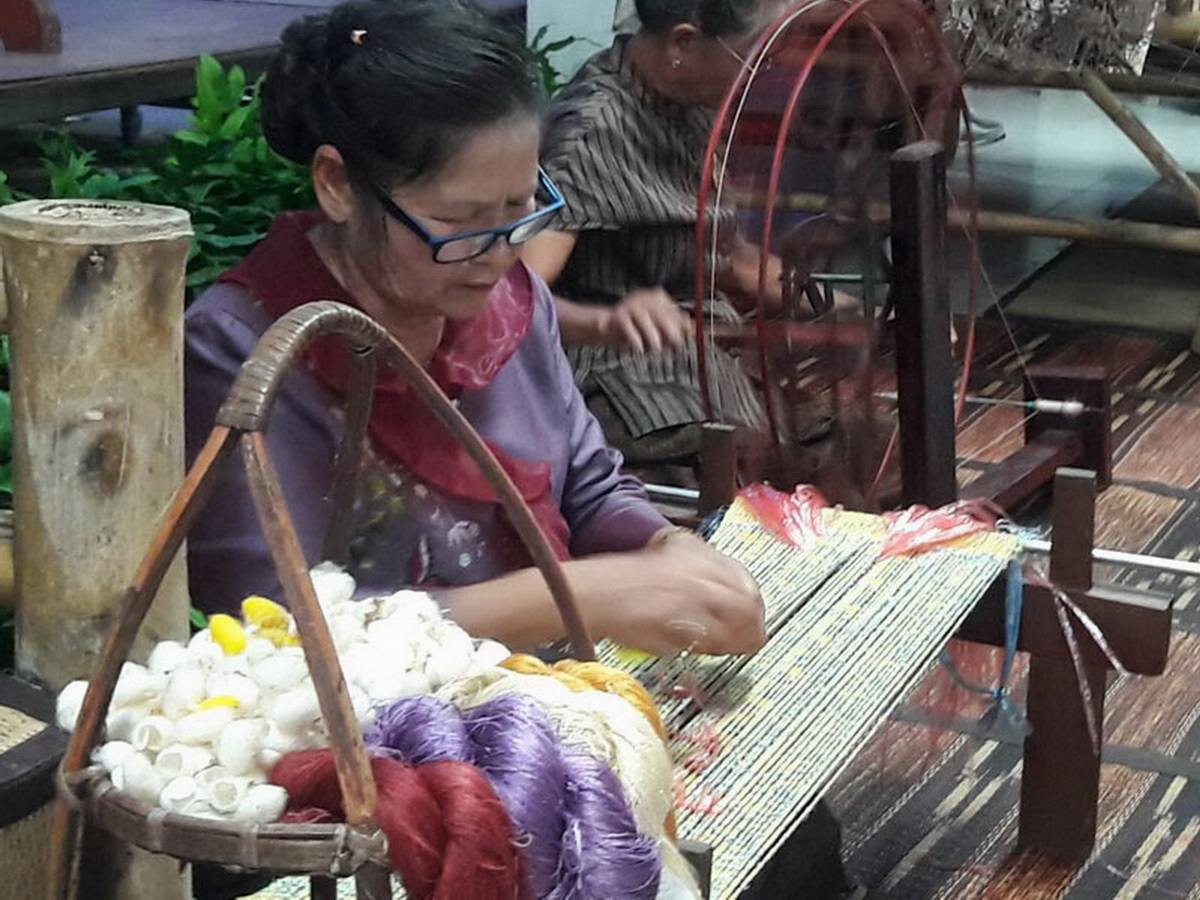 ทรัพย์แผ่นดิน ศิลป์สยาม : Thai Treasures นิทรรศการทรงคุณค่าที่คนไทยไม่ควรพลาด!