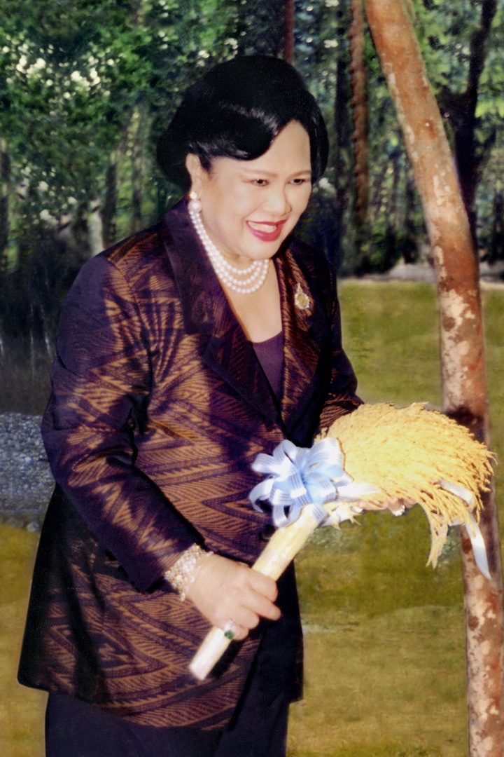 ทรัพย์แผ่นดิน ศิลป์สยาม : Thai Treasures นิทรรศการทรงคุณค่าที่คนไทยไม่ควรพลาด!