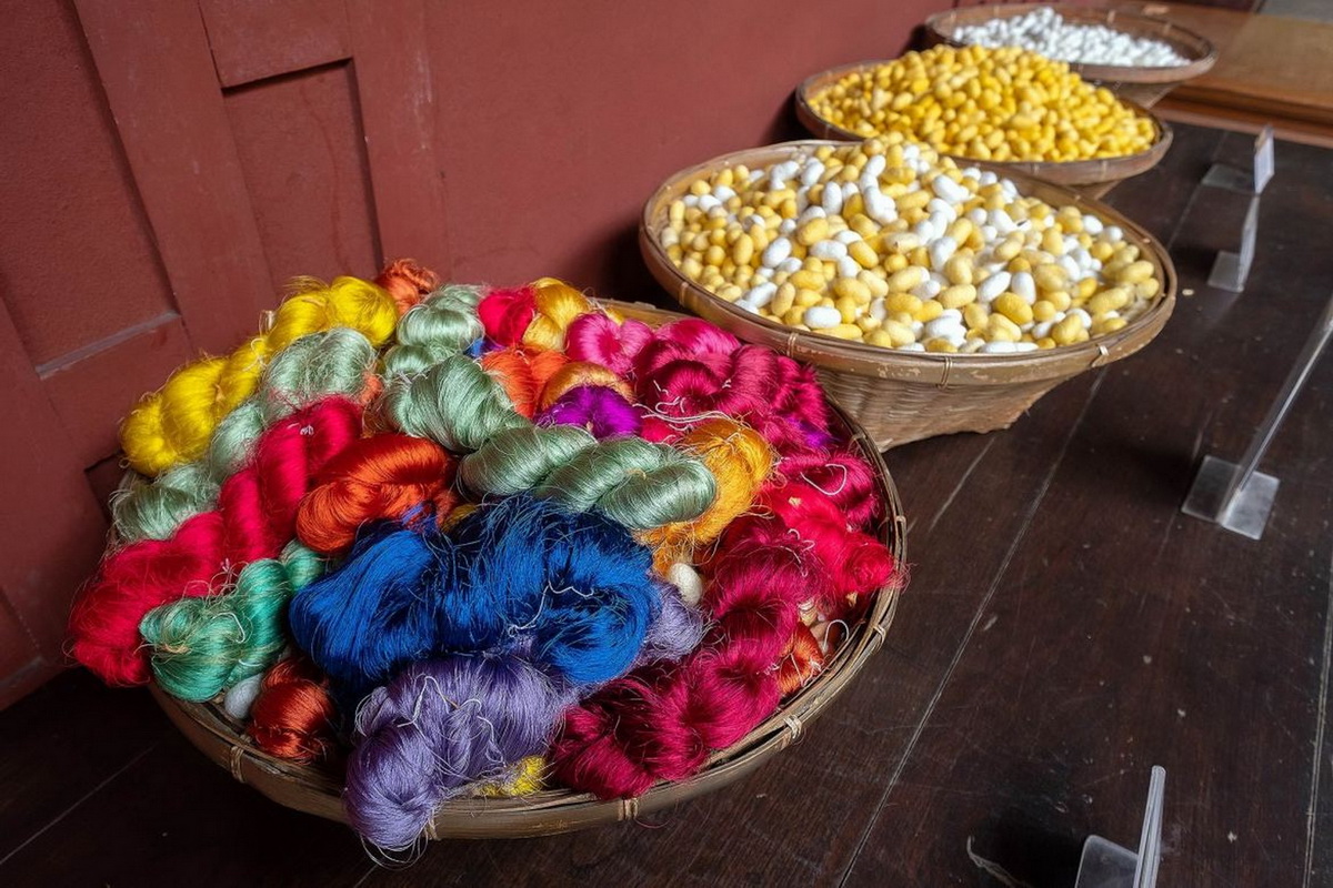 ทรัพย์แผ่นดิน ศิลป์สยาม : Thai Treasures นิทรรศการทรงคุณค่าที่คนไทยไม่ควรพลาด!