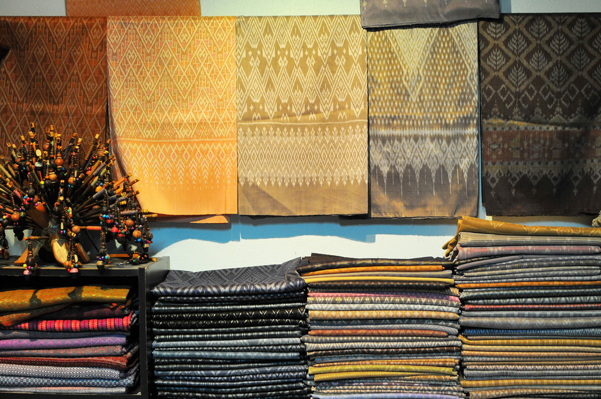 ทรัพย์แผ่นดิน ศิลป์สยาม : Thai Treasures นิทรรศการทรงคุณค่าที่คนไทยไม่ควรพลาด!