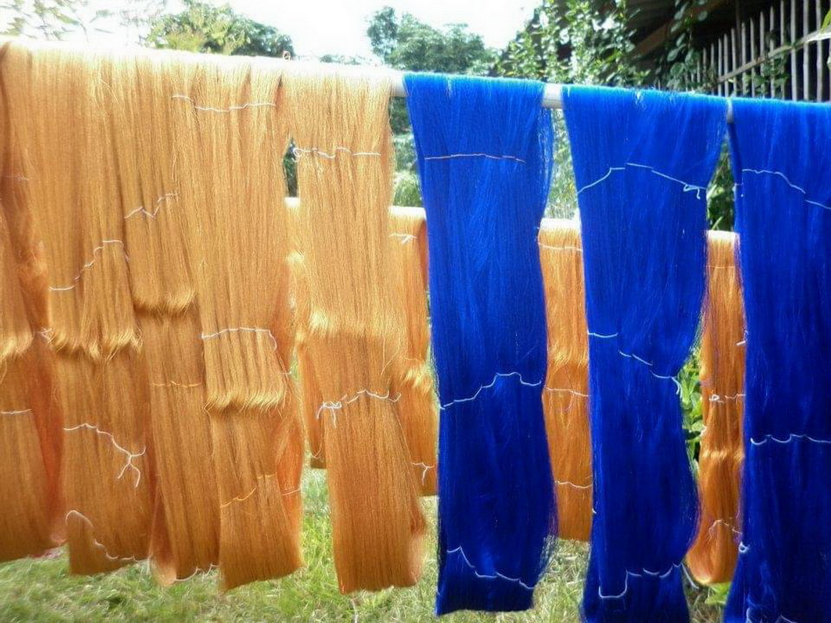 ทรัพย์แผ่นดิน ศิลป์สยาม : Thai Treasures นิทรรศการทรงคุณค่าที่คนไทยไม่ควรพลาด!