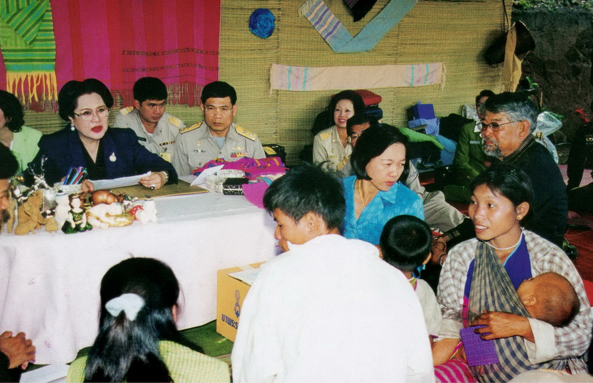 ทรัพย์แผ่นดิน ศิลป์สยาม : Thai Treasures นิทรรศการทรงคุณค่าที่คนไทยไม่ควรพลาด!