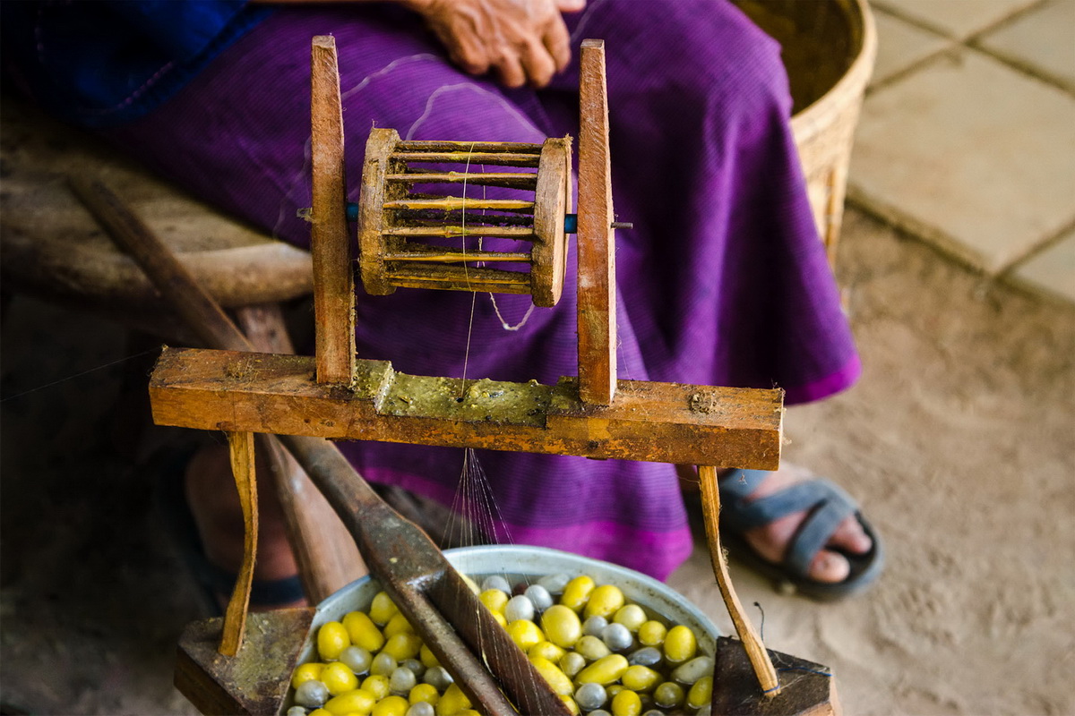 ทรัพย์แผ่นดิน ศิลป์สยาม : Thai Treasures นิทรรศการทรงคุณค่าที่คนไทยไม่ควรพลาด!