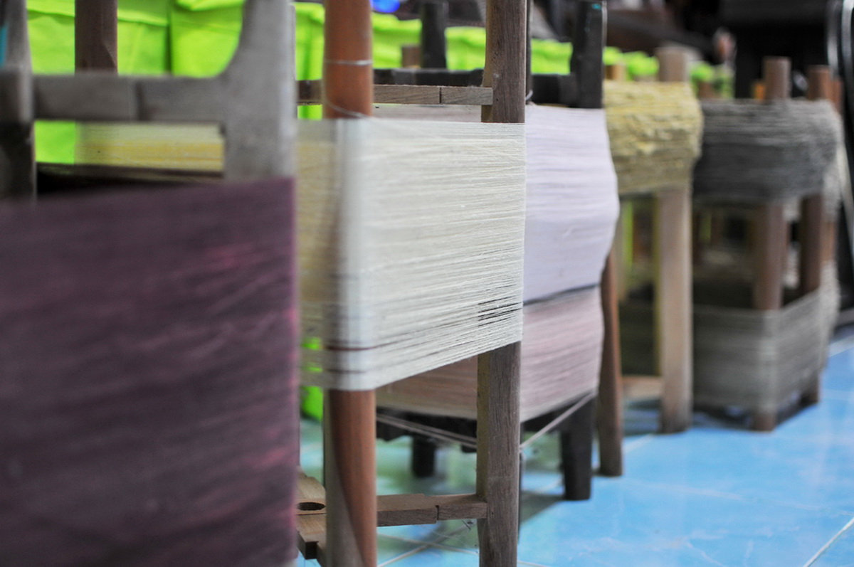 ทรัพย์แผ่นดิน ศิลป์สยาม : Thai Treasures นิทรรศการทรงคุณค่าที่คนไทยไม่ควรพลาด!