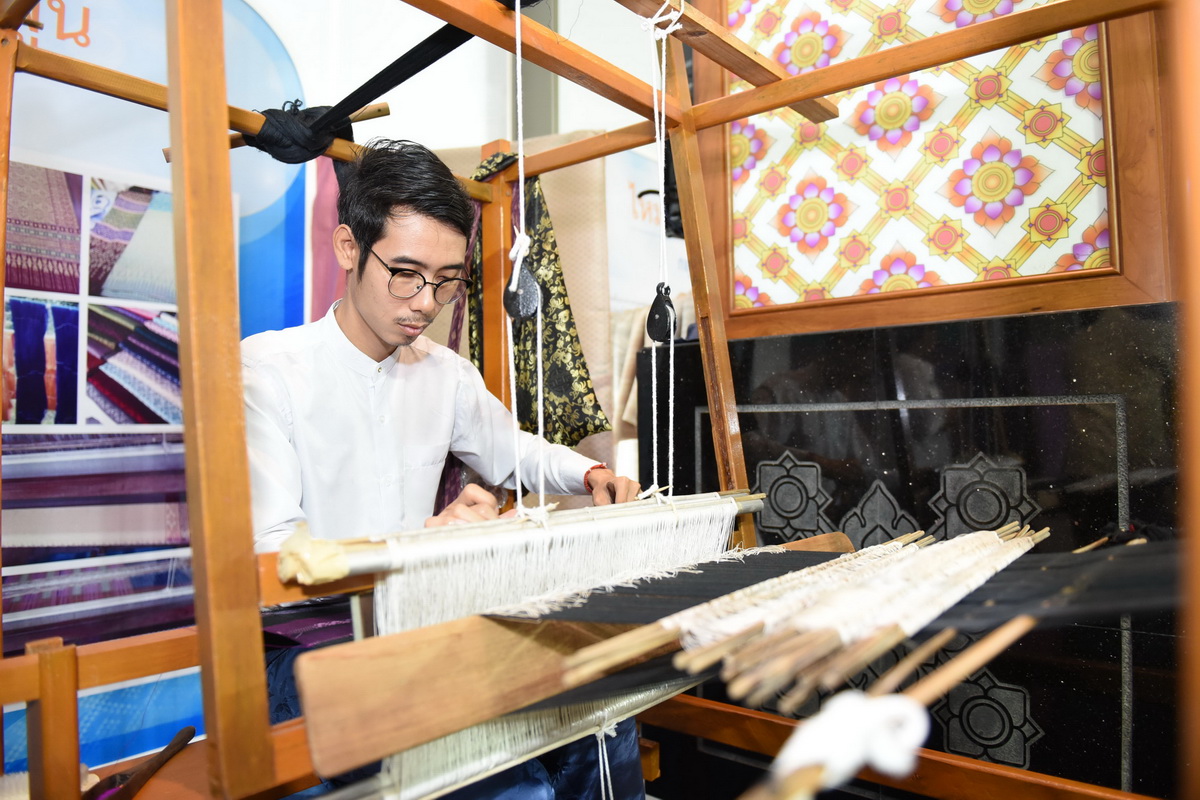 ทรัพย์แผ่นดิน ศิลป์สยาม : Thai Treasures นิทรรศการทรงคุณค่าที่คนไทยไม่ควรพลาด!