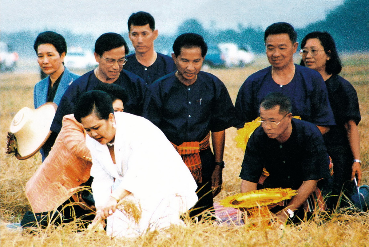 ทรัพย์แผ่นดิน ศิลป์สยาม : Thai Treasures นิทรรศการทรงคุณค่าที่คนไทยไม่ควรพลาด!