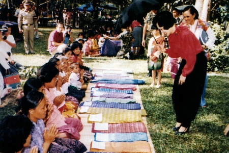 ทรัพย์แผ่นดิน ศิลป์สยาม : Thai Treasures นิทรรศการทรงคุณค่าที่คนไทยไม่ควรพลาด! 