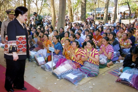 ทรัพย์แผ่นดิน ศิลป์สยาม : Thai Treasures นิทรรศการทรงคุณค่าที่คนไทยไม่ควรพลาด! 