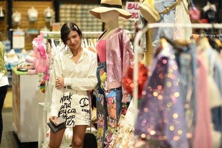 ‘Central Street Fashion Fest’ ครั้งแรกกับการรวมแฟชั่นสตรีทแบรนด์เด็ดที่คุณไม่ควรพลาด!! 