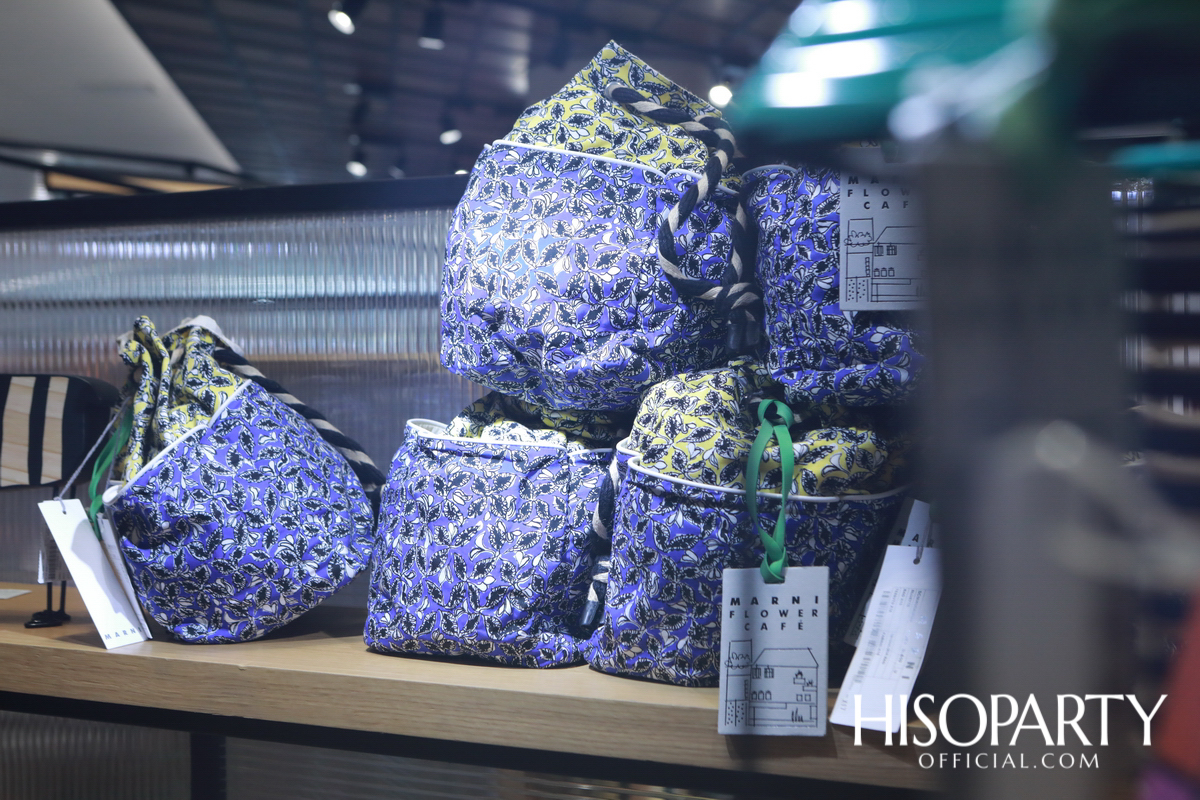 MARNI MARKET BANGKOK