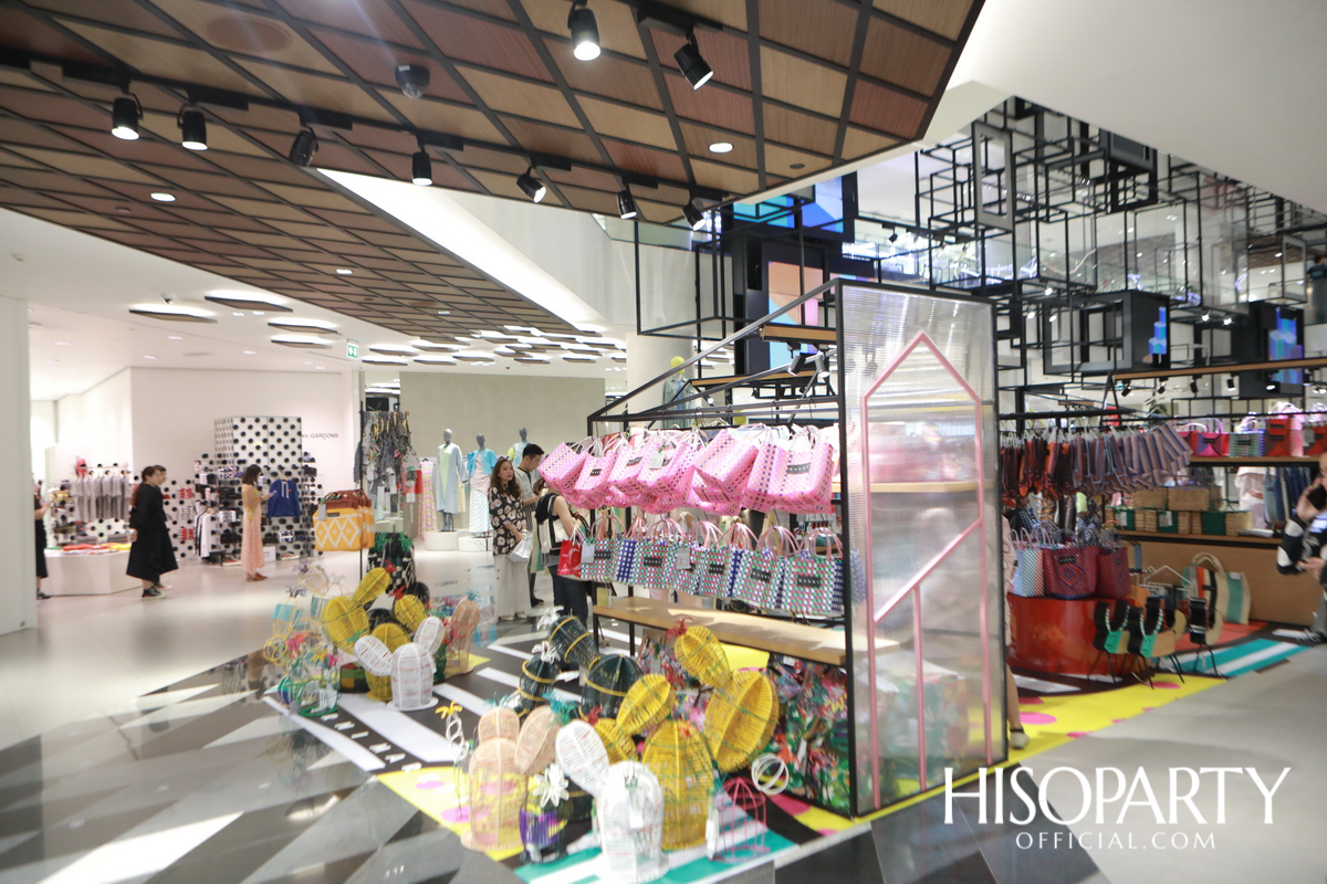 MARNI MARKET BANGKOK