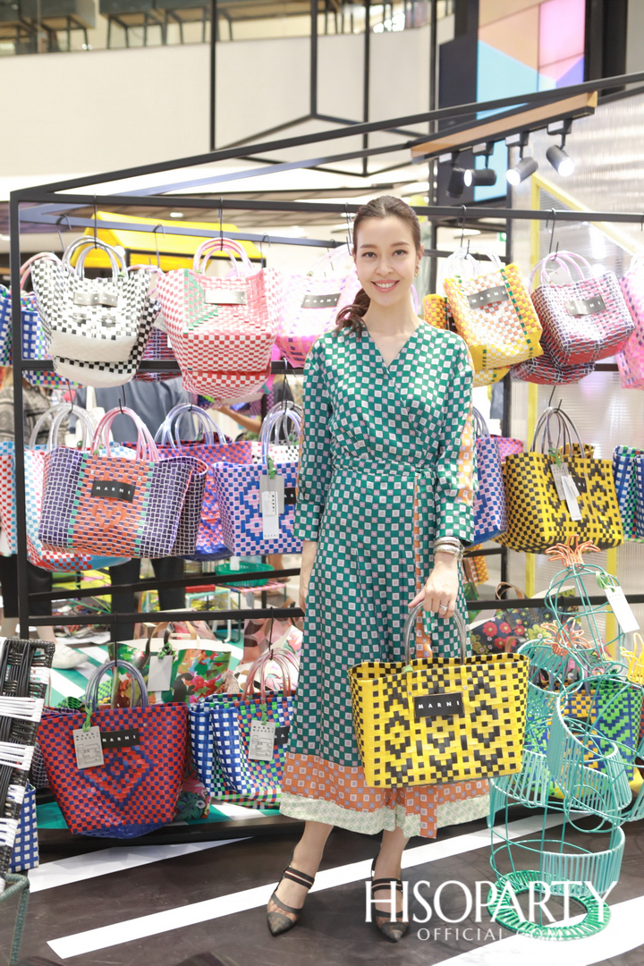 MARNI MARKET BANGKOK