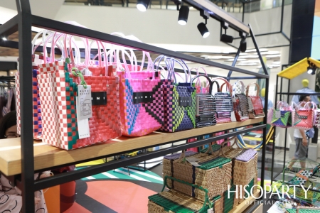 MARNI MARKET BANGKOK