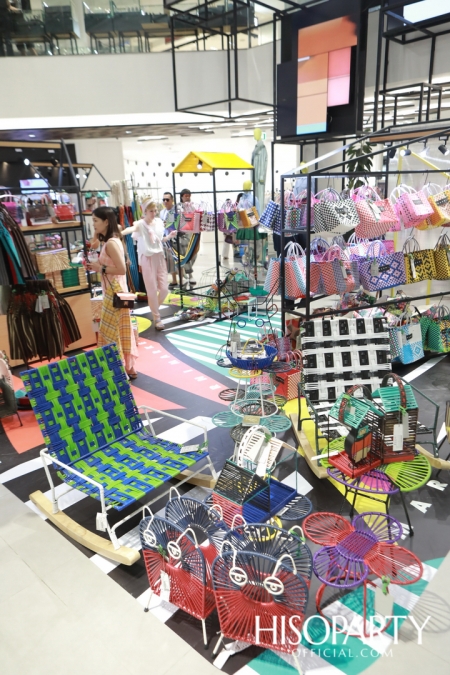 MARNI MARKET BANGKOK