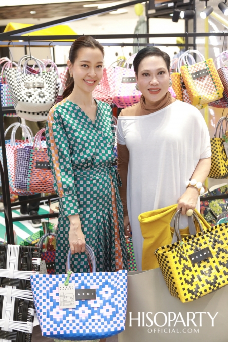 MARNI MARKET BANGKOK