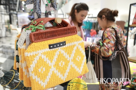 MARNI MARKET BANGKOK