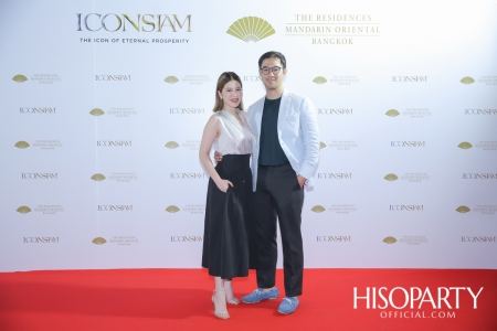 เปิดตัวสุดยิ่งใหญ่ กับ ‘เดอะ เรสซิเดนซ์ แอท แมนดาริน โอเรียนเต็ล กรุงเทพฯ’ สัญลักษณ์ไลฟ์สไตล์หรูหราเหนือระดับริมแม่น้ำเจ้าพระยา
