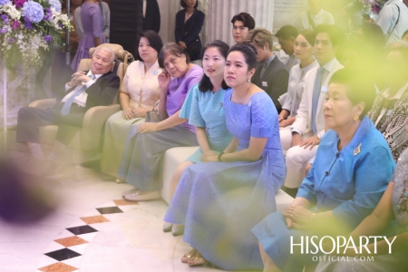 พิพิธภัณฑ์ผ้าฯ จัดนิทรรศการ ‘ด้วยพลังแห่งรัก’  เฉลิมพระเกียรติ ๘๗ พรรษา สมเด็จพระบรมราชชนนีพันปีหลวง