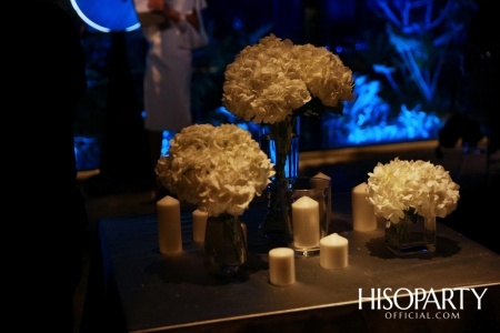 La Prairie ‘Caviar Dinner Fine Dining Meets Art’ 