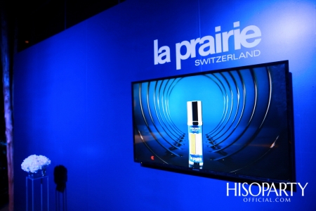 La Prairie ‘Caviar Dinner Fine Dining Meets Art’ 