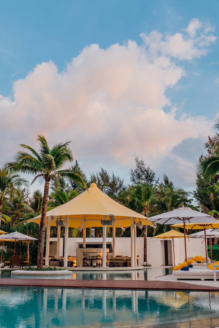 LIVE THE DREAM @ DREAM PHUKET HOTEL & SPA