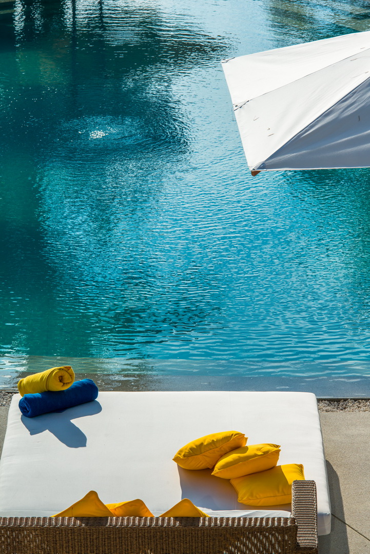 LIVE THE DREAM @ DREAM PHUKET HOTEL & SPA