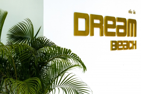 LIVE THE DREAM @ DREAM PHUKET HOTEL & SPA