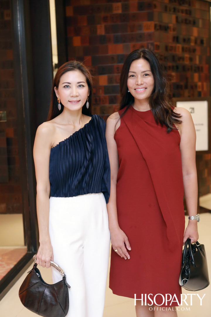 SARRAN Exclusive Preview New Collection